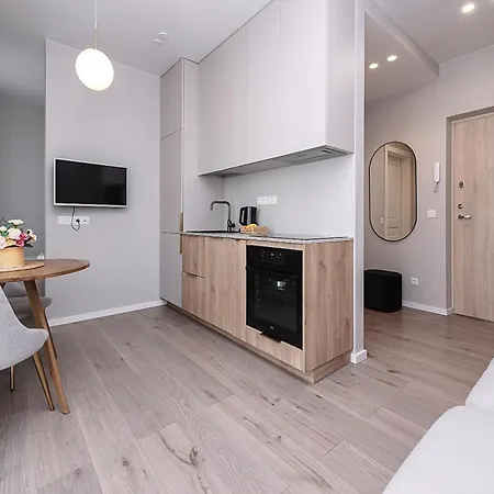 V39 New Appartement *