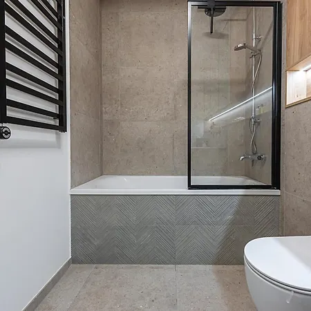 Appartement V39 New Vilnius
