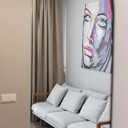 V39 New Appartement
