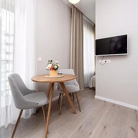 V39 New Appartement Vilnius