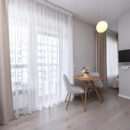 Appartement V39 New *