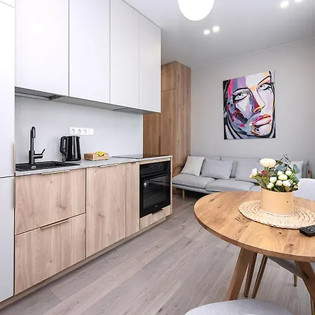 V39 New Appartement