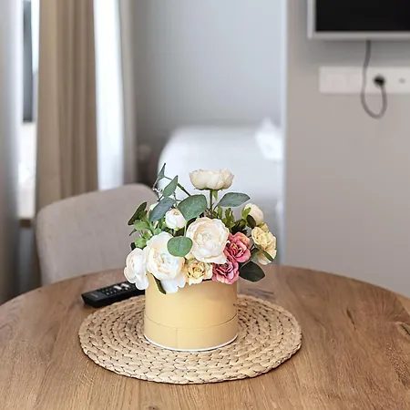 Appartement V39 New *