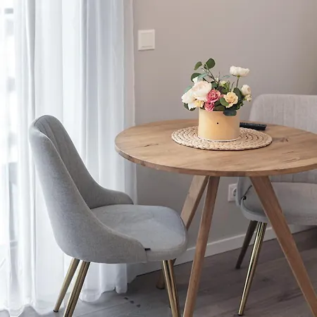 V39 New Appartement *